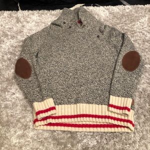 Roots Sweatshirt/Fleece